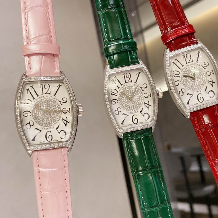 Franck Muller women watch M05